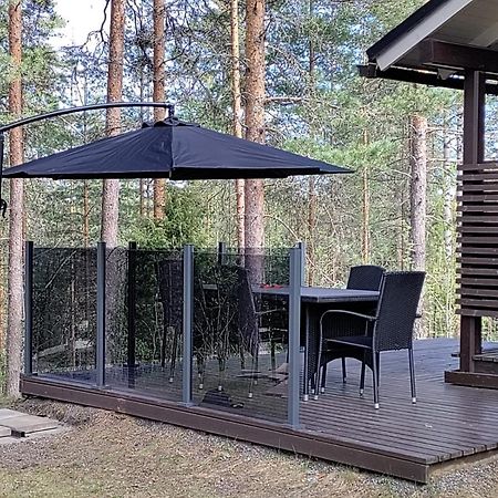 Vierumaeki Exteriör bild