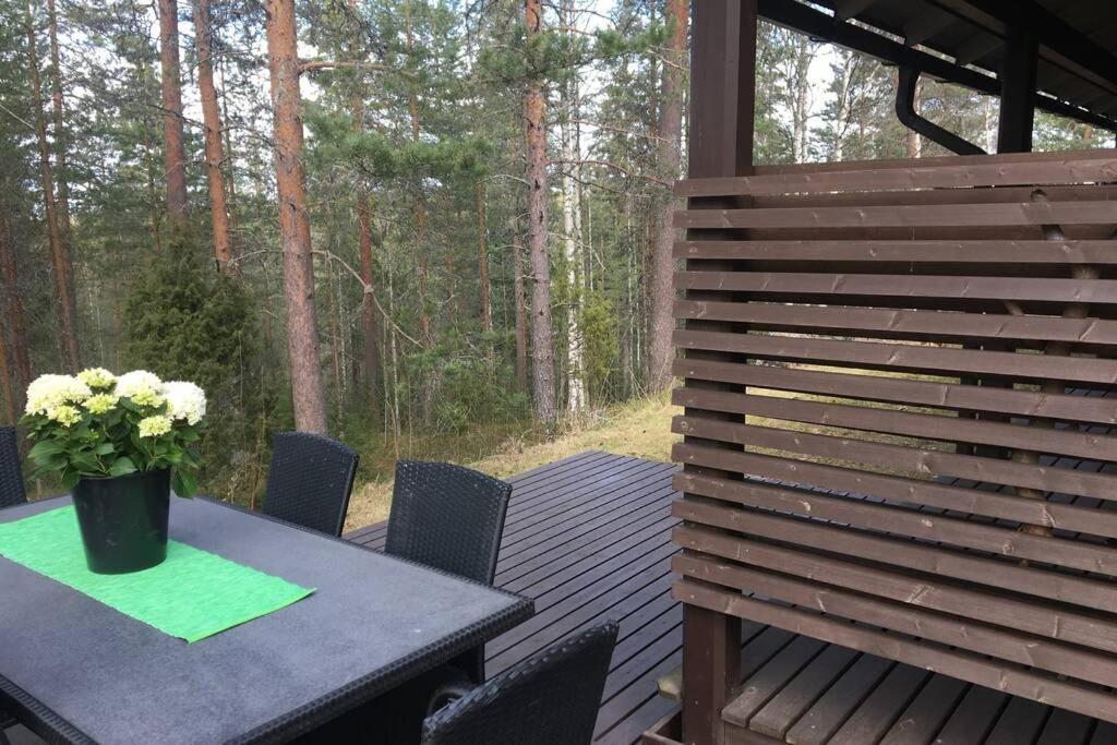 Vierumaeki Exteriör bild