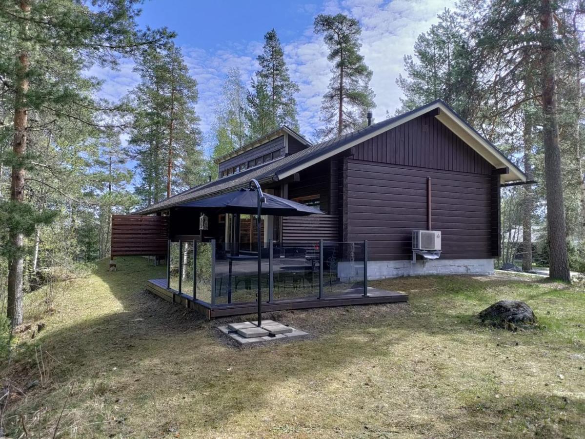 Vierumaeki Exteriör bild