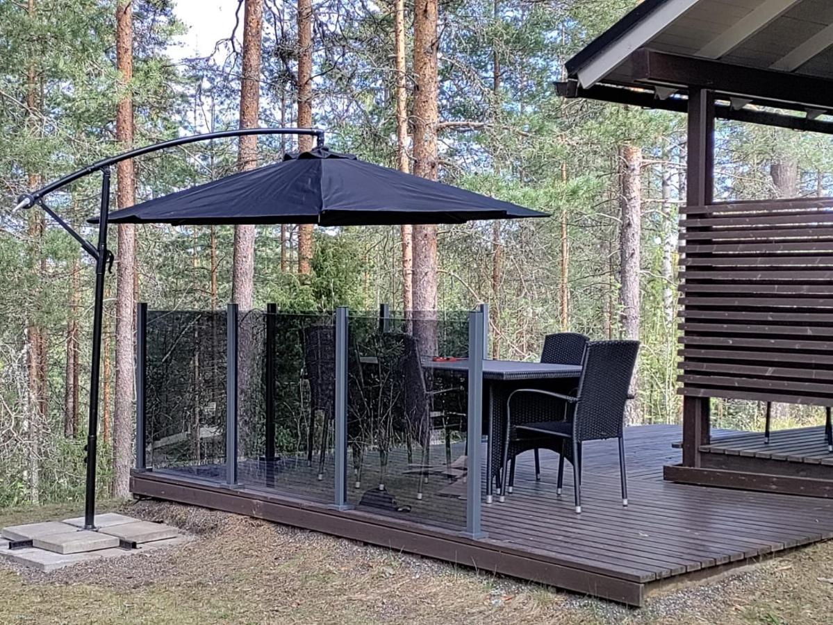 Vierumaeki Exteriör bild