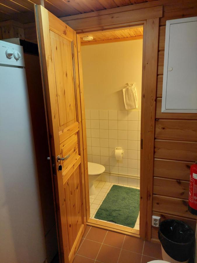 Vierumaeki Exteriör bild