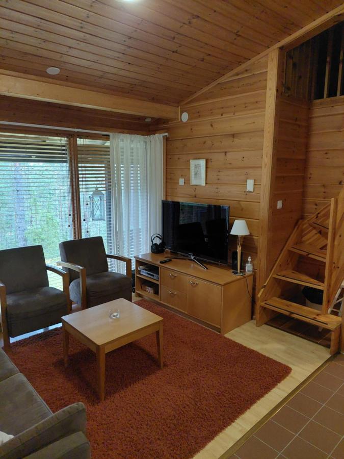 Vierumaeki Exteriör bild