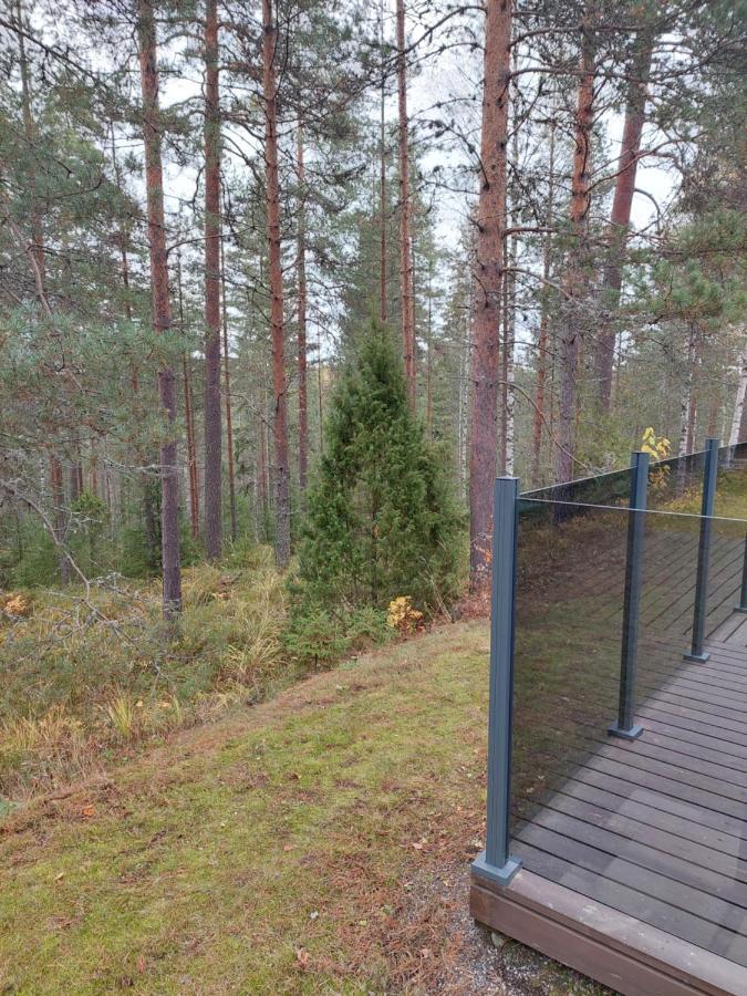 Vierumaeki Exteriör bild
