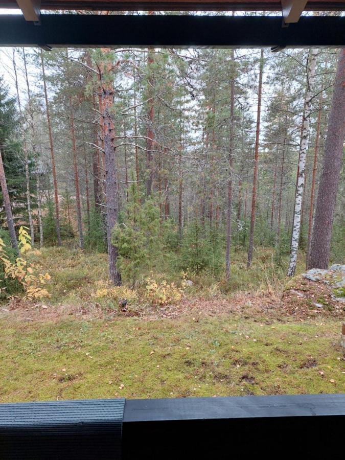 Vierumaeki Exteriör bild