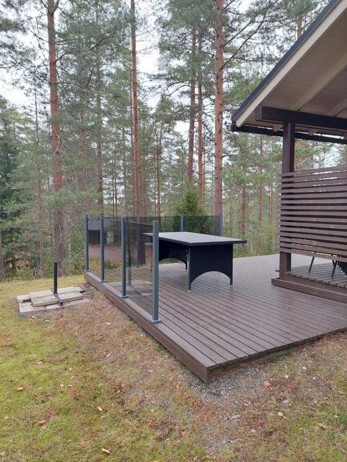 Vierumaeki Exteriör bild