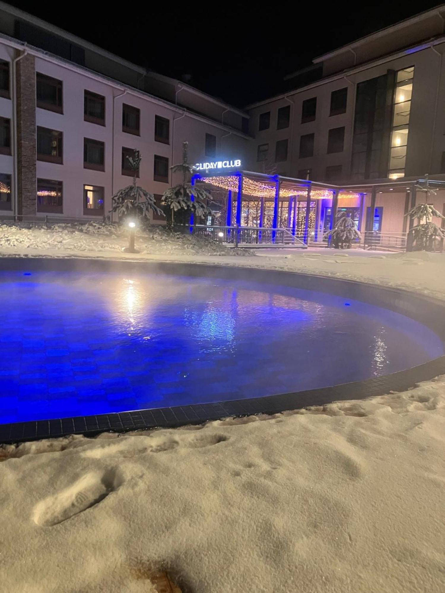 Vierumaeki Exteriör bild